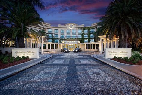 palazzo Versace gold coast australia